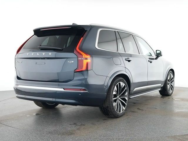 Volvo XC90 AWD Bright Plus T8