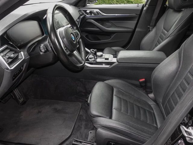 BMW 430 430i Coupé M-Sport