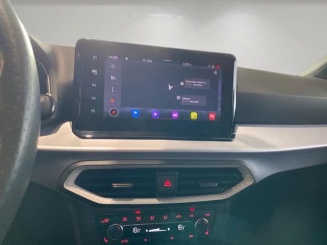 Seat Ibiza 1.0 TSI DSG FR-lijn