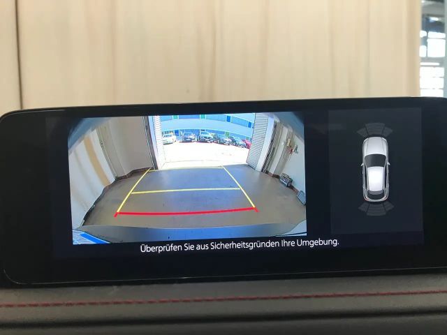 Mazda CX-30 2.5L Homura SkyActiv e-Skyactiv