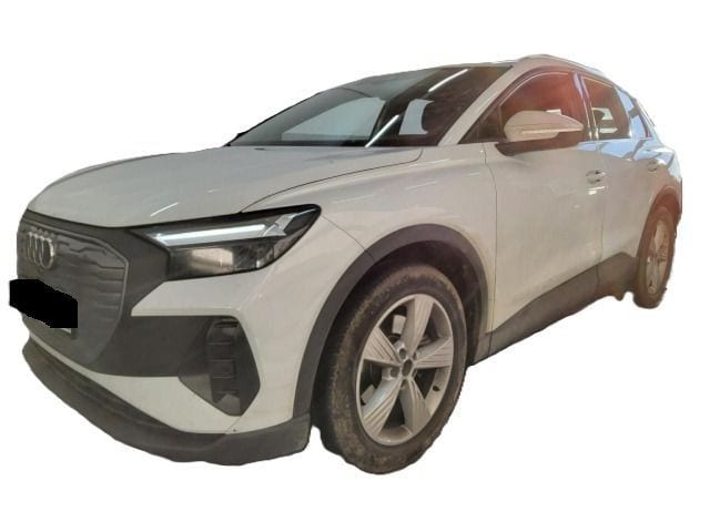 Audi Q4 e-tron 35
