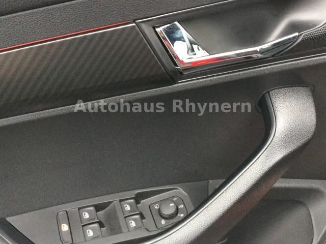 Skoda Karoq 1.5 TSI Sportline