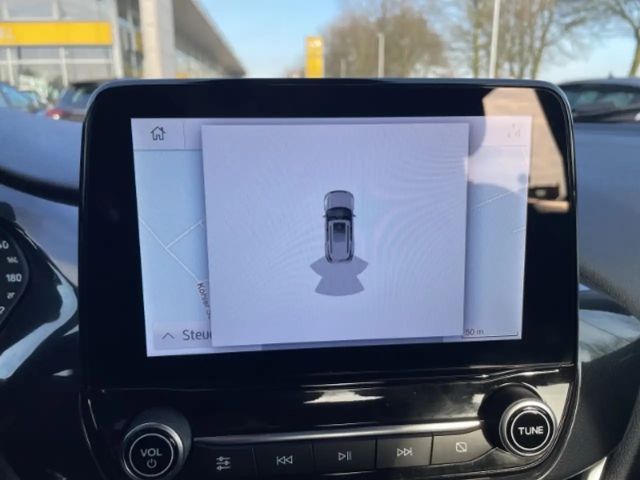 Ford Puma 1.0 Navi - Sitzheizung - Tempomat - DAB - LED-Haup