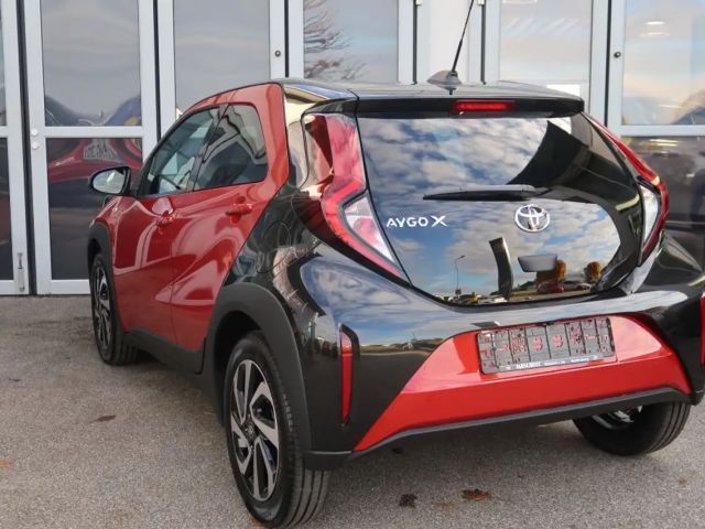 Toyota Aygo X Hatchback