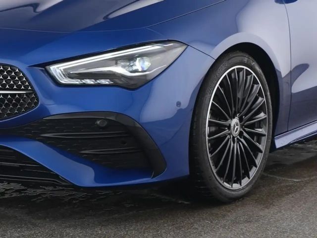 Mercedes-Benz CLA 200 AMG Line CLA 200 d Coupé