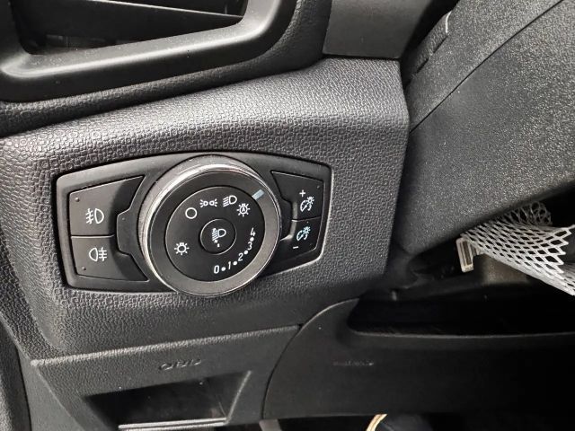 Ford EcoSport ST Line