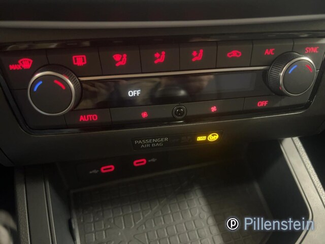 Seat Ibiza 1.0 TSI Style