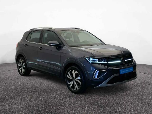 Volkswagen T-Cross 1.0 TSI IQ.Drive Style