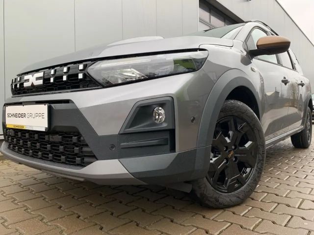 Dacia Jogger Extreme TCe 110