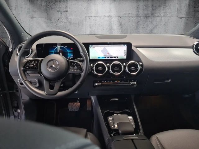Mercedes-Benz GLA 250 GLA 250 e Style
