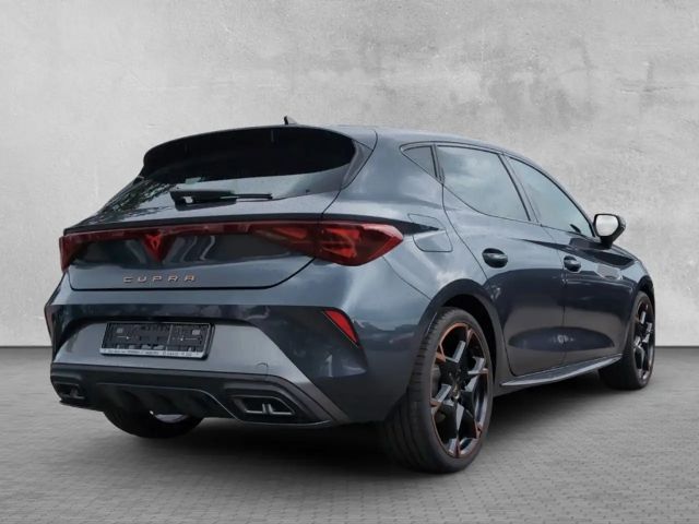 Cupra Leon DSG