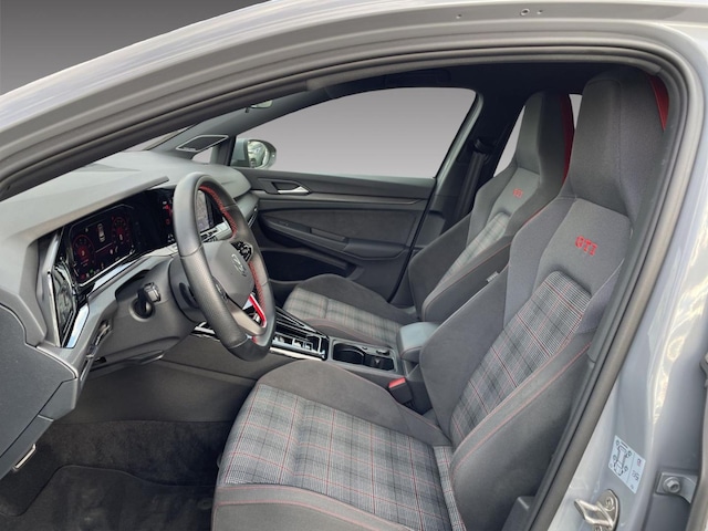 Volkswagen Golf 2.0 TSI DSG GTI Golf VIII