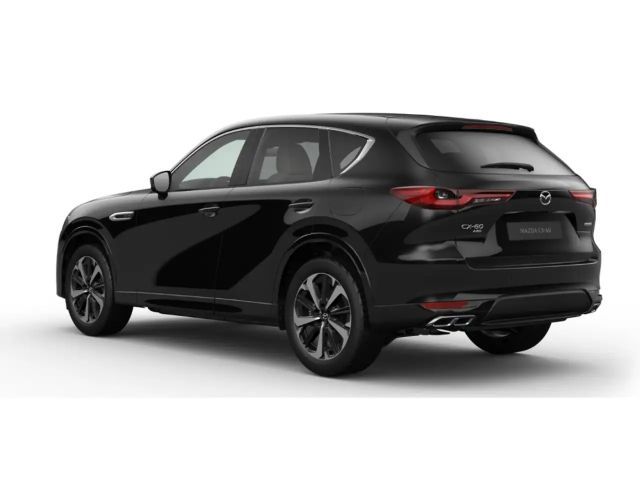 Mazda CX-60 Takumi