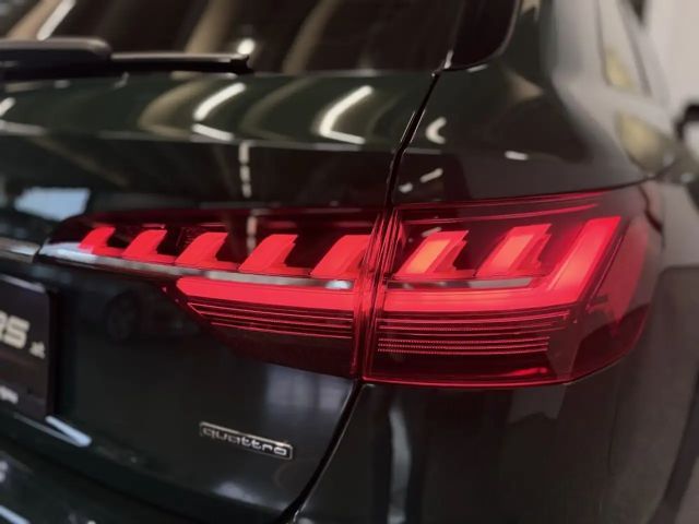 Audi A4 allroad 50 TDI Quattro