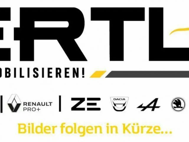 Renault Arkana EDC RS TCe 160