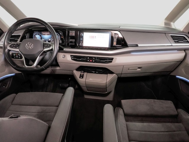 Volkswagen Multivan 2.0 TDI DSG