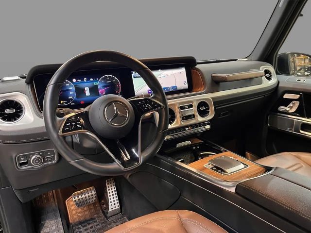 Mercedes-Benz G 450 450d