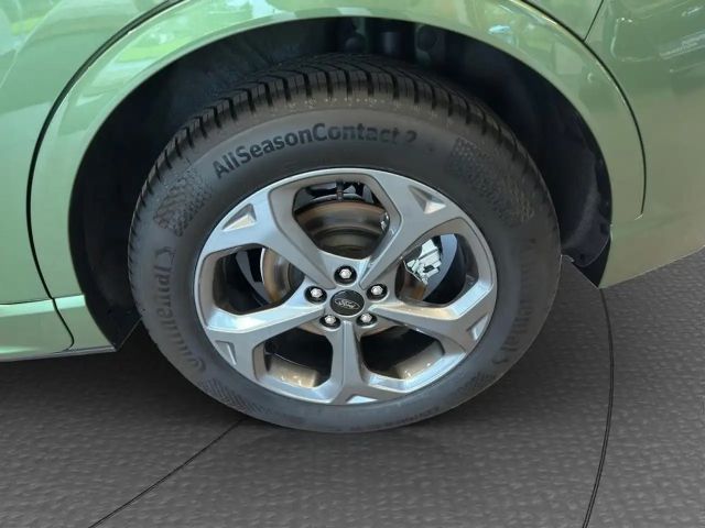 Ford Kuga Hybrid ST Line