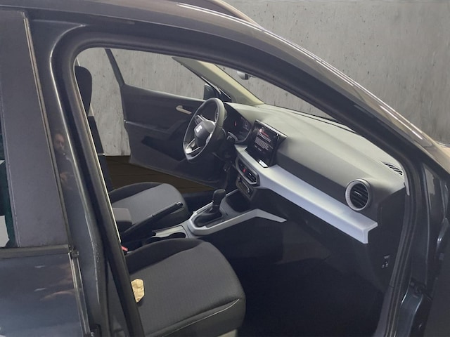 Seat Arona Arona Road Edition