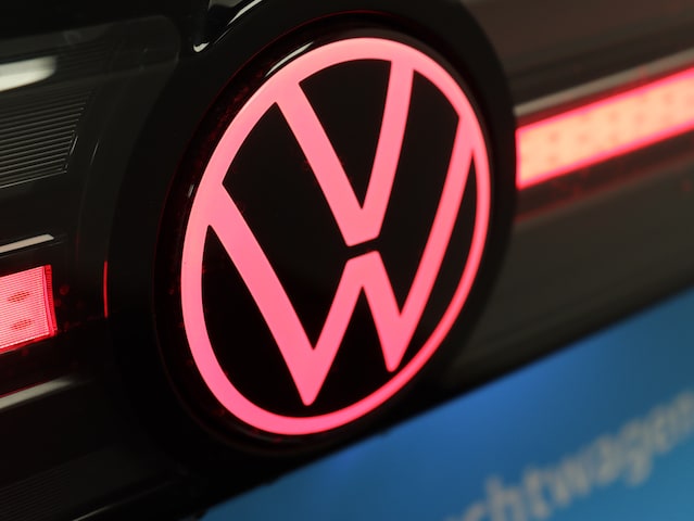 Volkswagen ID.7 Tourer