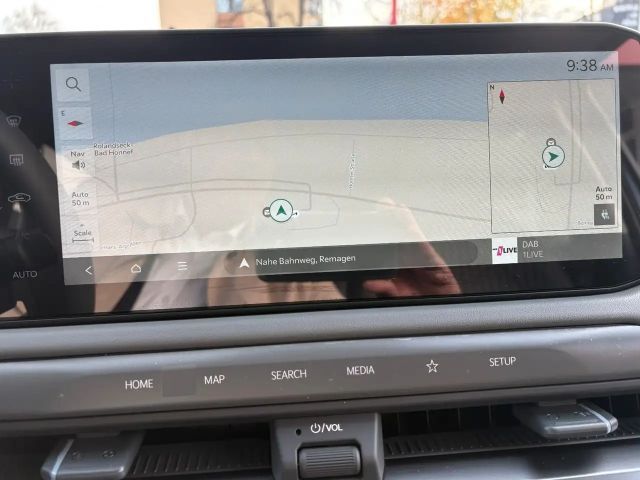 Kia EV3 58.3 kWh Air