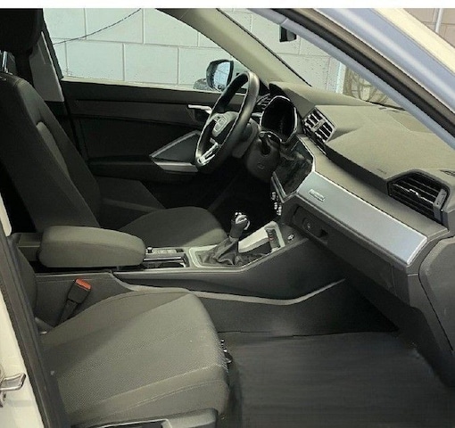 Audi Q3 35 TFSI S-Tronic Sportback