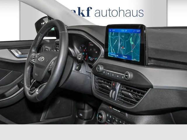 Ford Focus 1.5 EcoBlue Cool & Connect Wagon