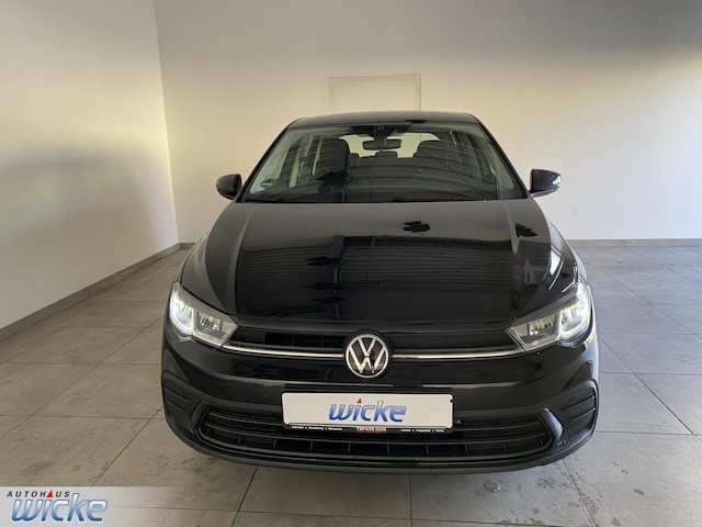Volkswagen Polo Life