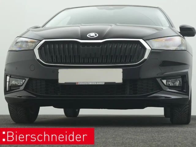 Skoda Fabia 1.0 TSI Selection