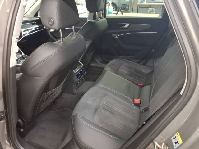 Audi A6 35 TDI Avant S-Tronic