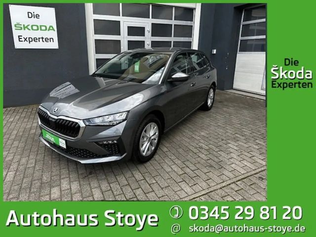 Skoda Scala 1.5 TSI Selection