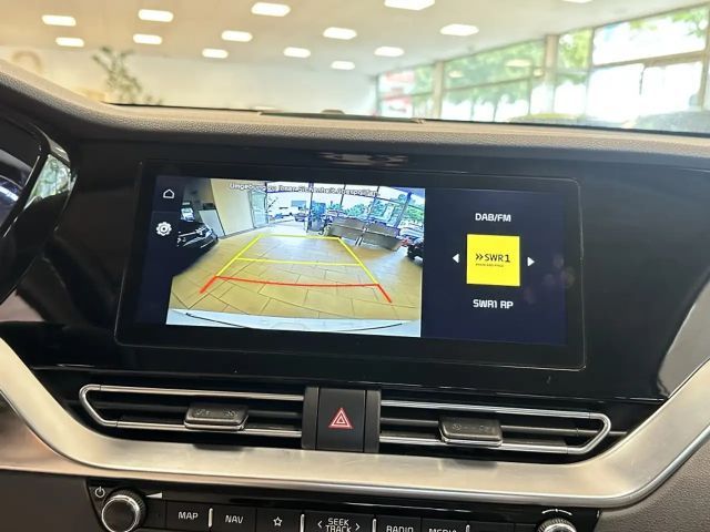 Kia Niro Vision