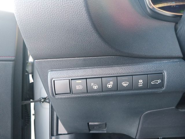 Toyota Corolla Basis GR Touring