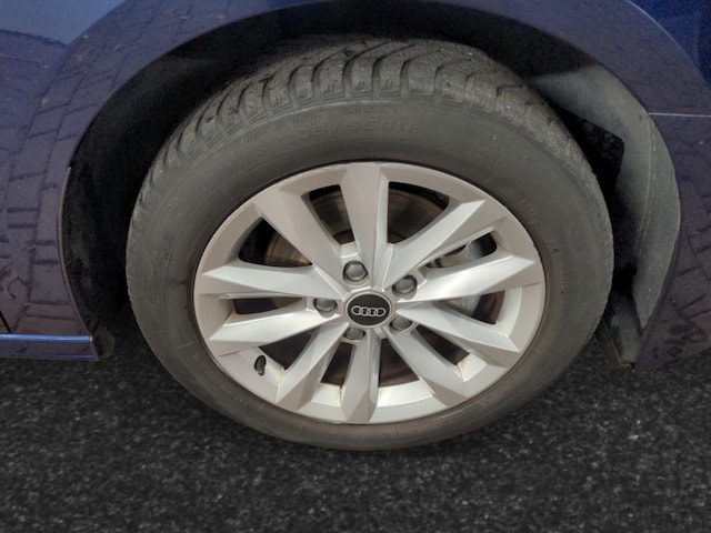 Audi A3 35 TFSI S-Tronic Sportback