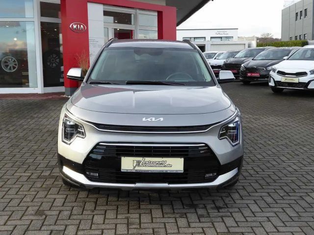 Kia Niro Hybrid PHEV Spirit