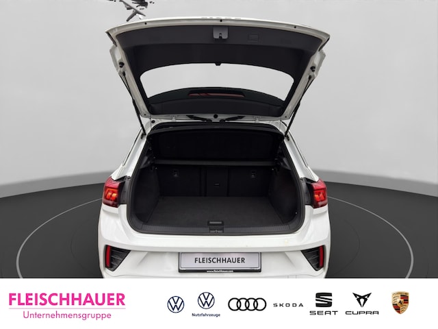 Volkswagen T-Roc 2.0 TDI DSG R-Line