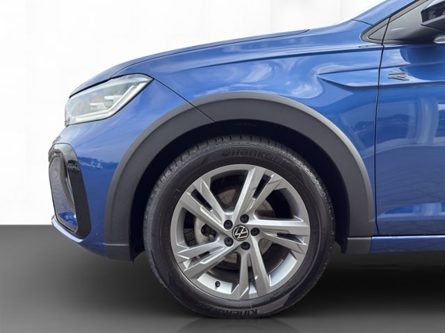 Volkswagen Taigo Pro