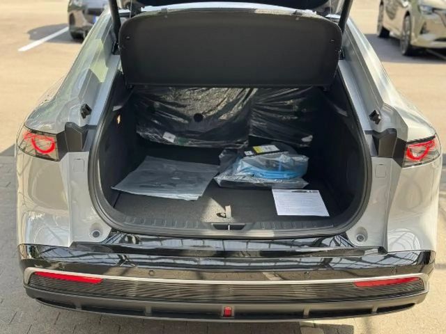 Mazda 6e Plus Takumi