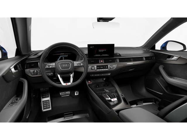 Audi S5 Quattro Sportback