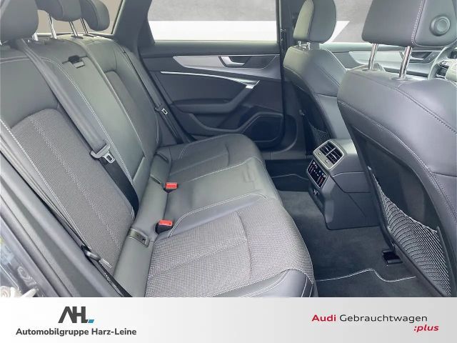 Audi A6 40 TDI Avant S-Line S-Tronic