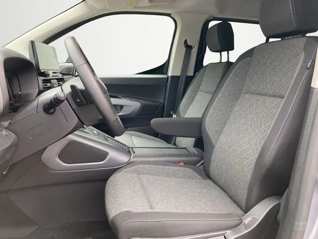 Opel Combo GS-Line Grand Sport