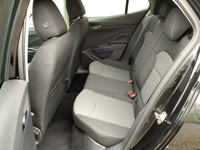 Skoda Fabia 1.0 TSI Tour