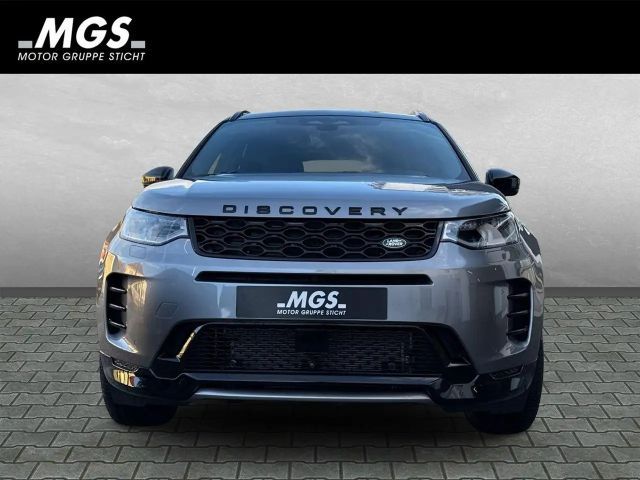 Land Rover Discovery Sport SE