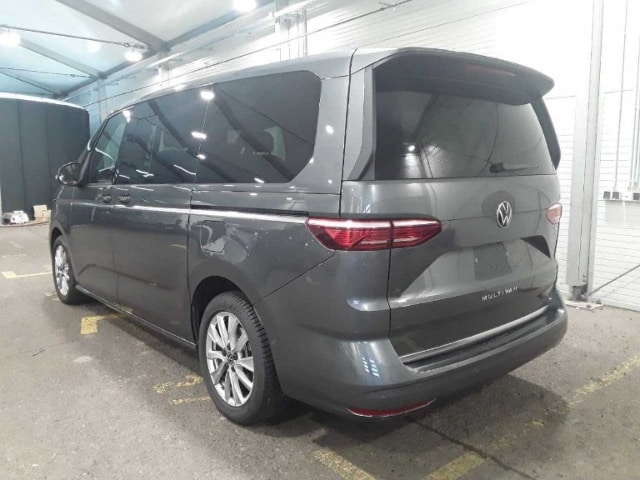 Volkswagen Multivan 2.0 TDI DSG Lang Style
