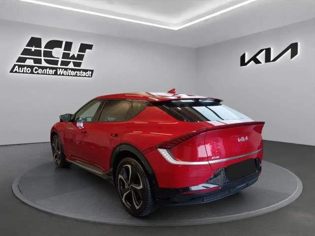 Kia EV6 77,4 kWh Air