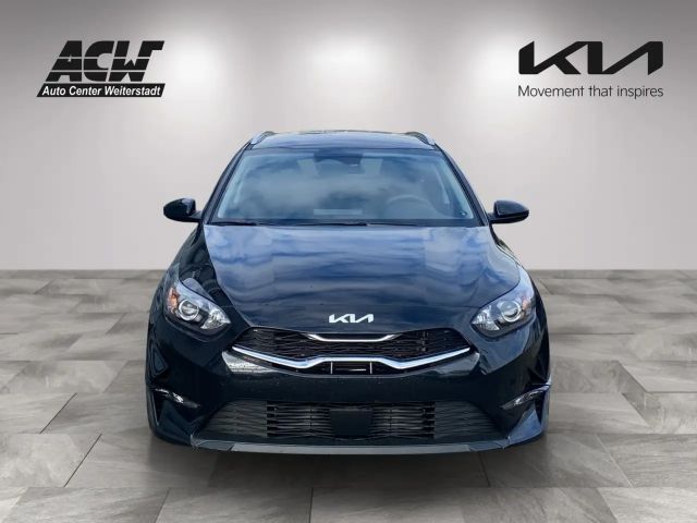 Kia Ceed SportWagon