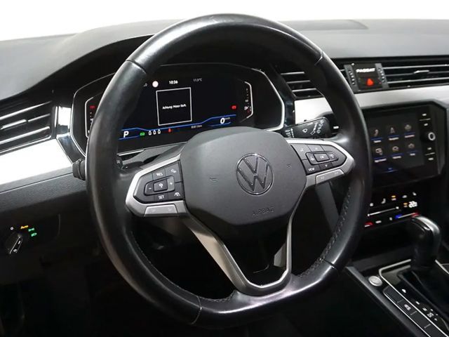 Volkswagen Passat 2.0 TDI Business DSG