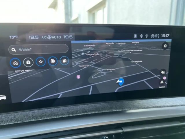 Peugeot 3008 Allure Pack Hybrid