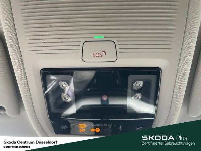 Skoda Octavia Combi Style Style