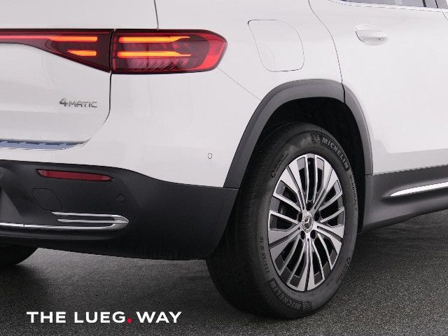 Mercedes-Benz EQB 300 4MATIC